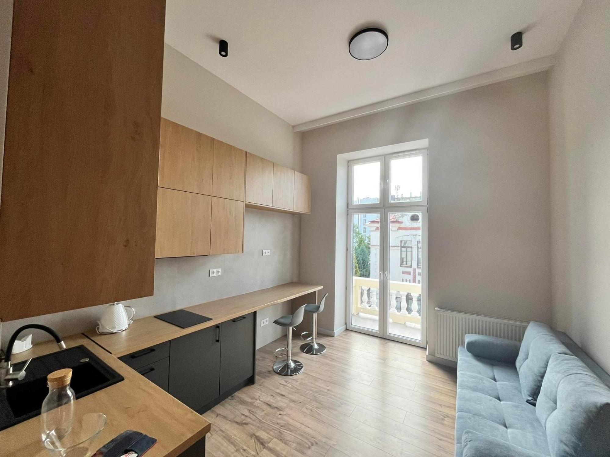 Studio Premium Apartments Slowackiego Kielce Exterior photo