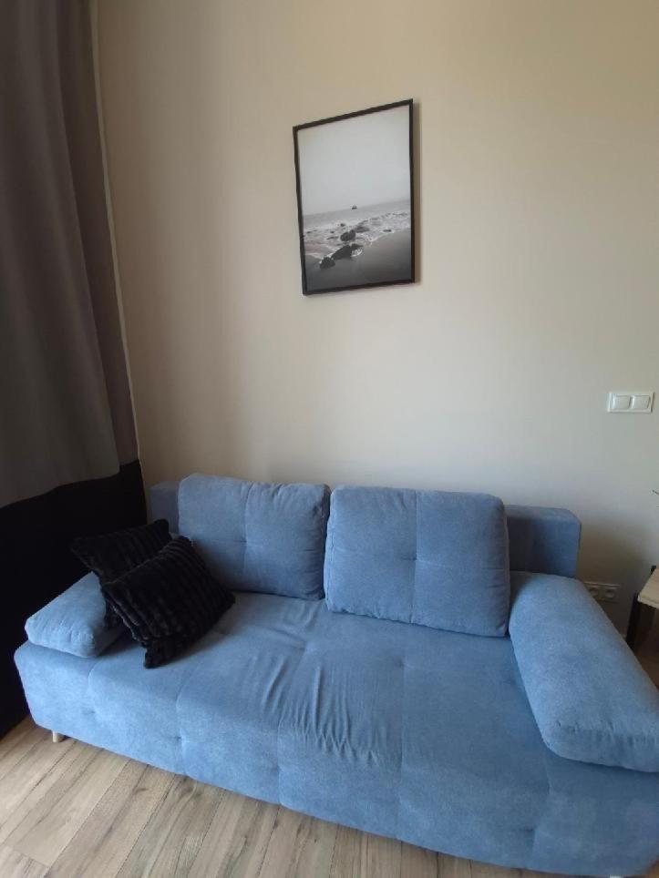 Studio Premium Apartments Slowackiego Kielce Exterior photo