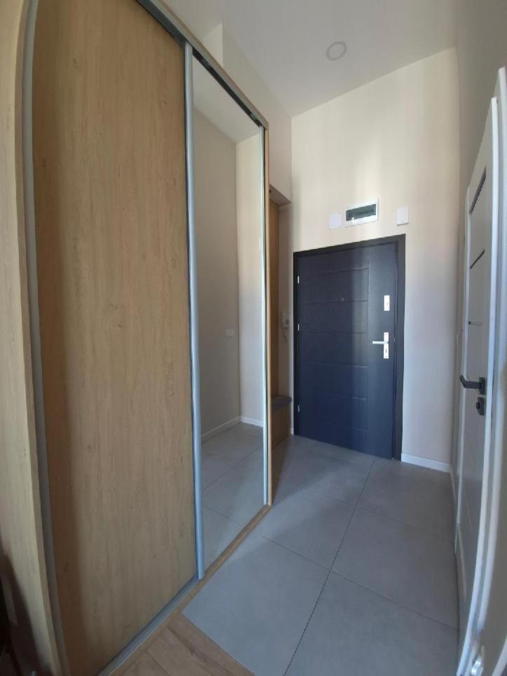 Studio Premium Apartments Slowackiego Kielce Exterior photo
